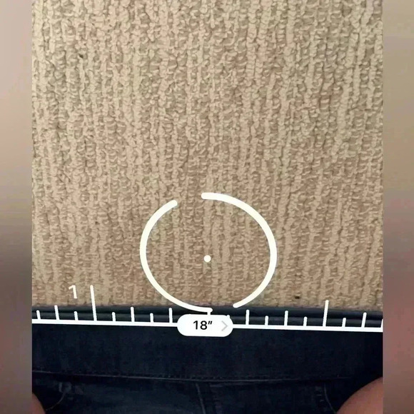 SO PULL-ON JEANS (waist 14.5"-18") - Picture 2 of 6